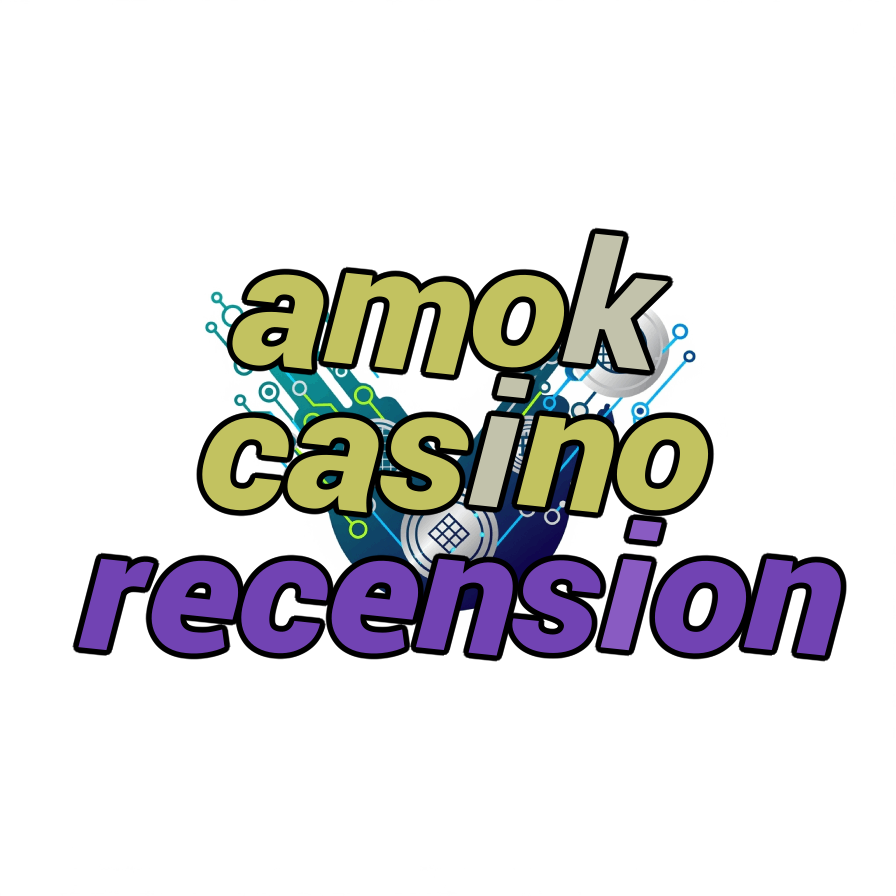 amok casino recension
